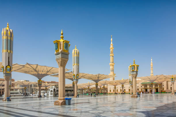 Masjid an-Nabawi